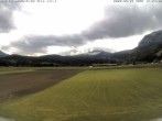 Archiv Foto Webcam Trin (nahe Flims) 13:00