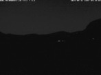 Archiv Foto Webcam Trin (nahe Flims) 03:00