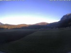 Archiv Foto Webcam Trin (nahe Flims) 05:00