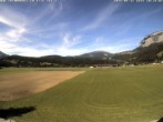 Archiv Foto Webcam Trin (nahe Flims) 09:00