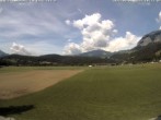 Archiv Foto Webcam Trin (nahe Flims) 09:00