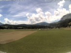 Archiv Foto Webcam Trin (nahe Flims) 11:00