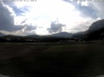 Archiv Foto Webcam Trin (nahe Flims) 15:00