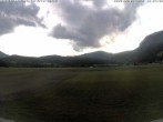 Archiv Foto Webcam Trin (nahe Flims) 17:00