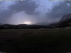 Archiv Foto Webcam Trin (nahe Flims) 19:00