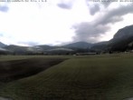 Archiv Foto Webcam Trin (nahe Flims) 05:00