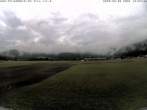 Archiv Foto Webcam Trin (nahe Flims) 09:00