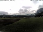 Archiv Foto Webcam Trin (nahe Flims) 11:00