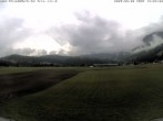 Archiv Foto Webcam Trin (nahe Flims) 13:00