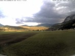 Archiv Foto Webcam Trin (nahe Flims) 06:00