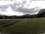 Archiv Foto Webcam Trin (nahe Flims) 09:00