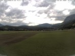 Archiv Foto Webcam Trin (nahe Flims) 11:00