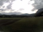 Archiv Foto Webcam Trin (nahe Flims) 13:00