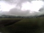 Archiv Foto Webcam Trin (nahe Flims) 07:00
