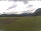 Archiv Foto Webcam Trin (nahe Flims) 13:00