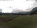 Archiv Foto Webcam Trin (nahe Flims) 15:00