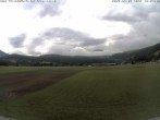 Archiv Foto Webcam Trin (nahe Flims) 17:00