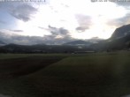 Archiv Foto Webcam Trin (nahe Flims) 19:00