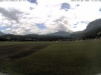 Archived image Webcam Trin (near Flims) 09:00