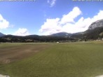 Archived image Webcam Trin (near Flims) 11:00