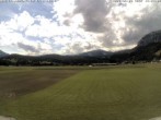 Archived image Webcam Trin (near Flims) 13:00