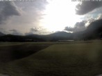 Archived image Webcam Trin (near Flims) 17:00