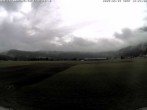 Archiv Foto Webcam Trin (nahe Flims) 11:00