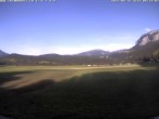 Archiv Foto Webcam Trin (nahe Flims) 07:00