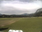 Archiv Foto Webcam Trin (nahe Flims) 09:00