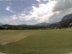 Archiv Foto Webcam Trin (nahe Flims) 11:00