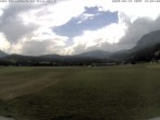 Archiv Foto Webcam Trin (nahe Flims) 13:00