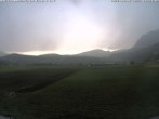 Archiv Foto Webcam Trin (nahe Flims) 17:00