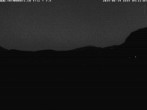 Archiv Foto Webcam Trin (nahe Flims) 03:00