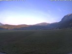 Archiv Foto Webcam Trin (nahe Flims) 05:00