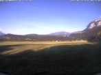 Archiv Foto Webcam Trin (nahe Flims) 07:00