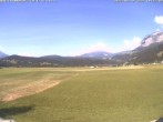 Archiv Foto Webcam Trin (nahe Flims) 09:00