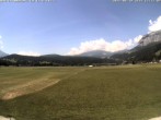 Archiv Foto Webcam Trin (nahe Flims) 11:00