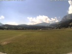 Archiv Foto Webcam Trin (nahe Flims) 13:00