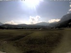 Archiv Foto Webcam Trin (nahe Flims) 15:00