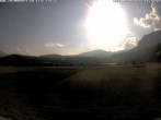 Archiv Foto Webcam Trin (nahe Flims) 17:00