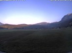 Archiv Foto Webcam Trin (nahe Flims) 05:00