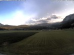 Archiv Foto Webcam Trin (nahe Flims) 05:00