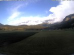 Archiv Foto Webcam Trin (nahe Flims) 06:00