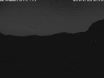 Archiv Foto Webcam Trin (nahe Flims) 03:00