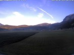 Archiv Foto Webcam Trin (nahe Flims) 05:00