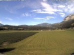 Archiv Foto Webcam Trin (nahe Flims) 09:00