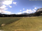 Archiv Foto Webcam Trin (nahe Flims) 11:00