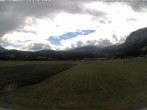 Archiv Foto Webcam Trin (nahe Flims) 13:00