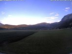 Archiv Foto Webcam Trin (nahe Flims) 05:00