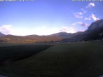 Archiv Foto Webcam Trin (nahe Flims) 06:00